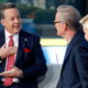 Illustration for article titled Fox News Anchor Ed Henry Fired Over Alleged Sexual Misconduct